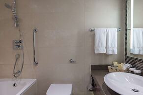 Hilton Cambridge City Centre