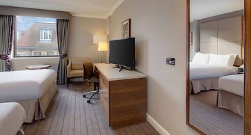 Hilton Cambridge City Centre