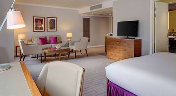 Hilton Cambridge City Centre