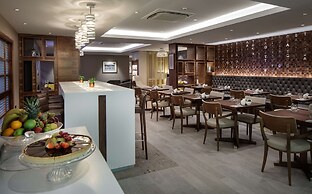 Hilton Cambridge City Centre