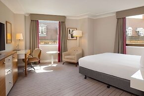 Hilton Cambridge City Centre