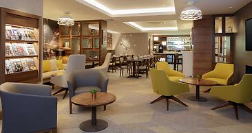 Hilton Cambridge City Centre