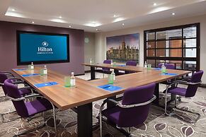 Hilton Cambridge City Centre