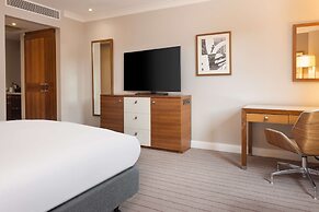 Hilton Cambridge City Centre