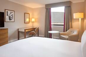 Hilton Cambridge City Centre