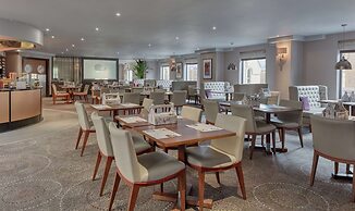 Hilton Cambridge City Centre