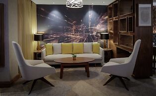 Hilton Cambridge City Centre