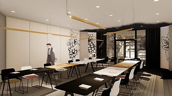 Hyatt Centric Reims