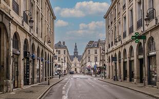 Hyatt Centric Reims