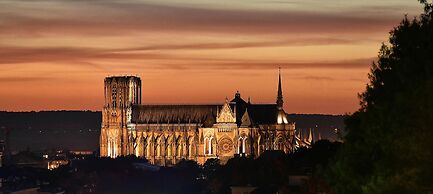 Hyatt Centric Reims
