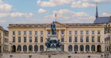 Hyatt Centric Reims