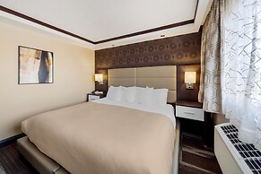 Best Western Plus Edmonton Airport