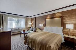 Best Western Plus Edmonton Airport