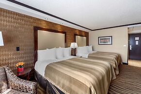 Best Western Plus Edmonton Airport