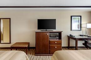Best Western Plus Edmonton Airport