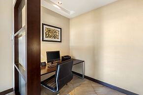 Best Western Plus Edmonton Airport