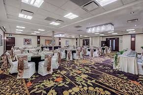 Best Western Plus Edmonton Airport