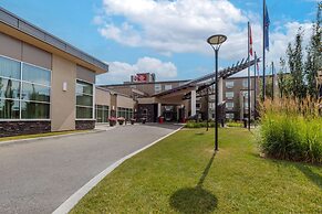 Best Western Plus Edmonton Airport