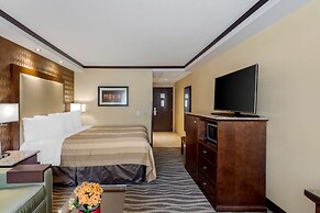 Best Western Plus Edmonton Airport