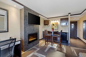 Best Western Plus Edmonton Airport