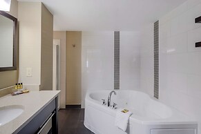 Best Western Plus Edmonton Airport