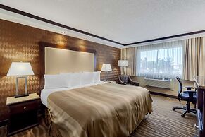 Best Western Plus Edmonton Airport