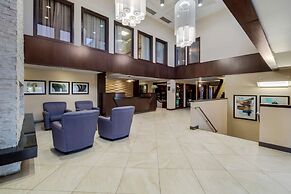 Best Western Plus Edmonton Airport