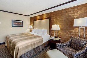 Best Western Plus Edmonton Airport