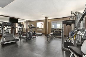 Best Western Plus Edmonton Airport