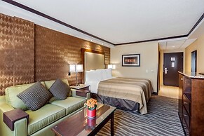 Best Western Plus Edmonton Airport