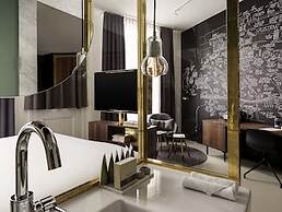 INK Hotel Amsterdam - MGallery