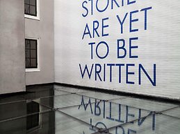 INK Hotel Amsterdam - MGallery