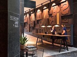 INK Hotel Amsterdam - MGallery