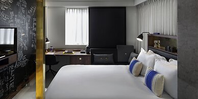 INK Hotel Amsterdam - MGallery