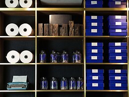 INK Hotel Amsterdam - MGallery