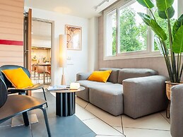 ibis Cognac Centre