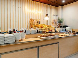 ibis Cognac Centre