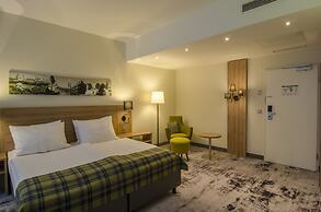 Holiday Inn Munich-Unterhaching by IHG