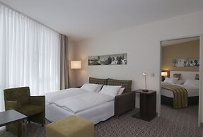 Holiday Inn Munich-Unterhaching by IHG