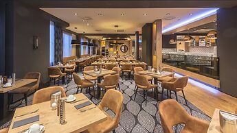 Holiday Inn Munich-Unterhaching by IHG