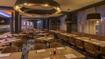 Holiday Inn Munich-Unterhaching by IHG