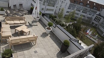 Holiday Inn Munich-Unterhaching by IHG