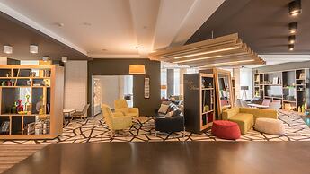 Holiday Inn Munich-Unterhaching by IHG
