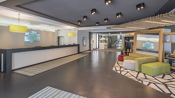 Holiday Inn Munich-Unterhaching by IHG