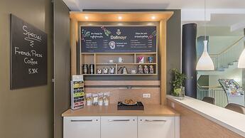 Holiday Inn Munich-Unterhaching by IHG