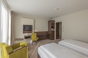 Holiday Inn Munich-Unterhaching by IHG