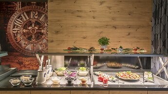 Holiday Inn Munich-Unterhaching by IHG