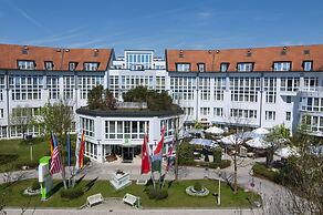 Holiday Inn Munich-Unterhaching by IHG