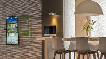 Holiday Inn Munich-Unterhaching by IHG