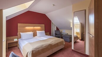 Holiday Inn Munich-Unterhaching by IHG